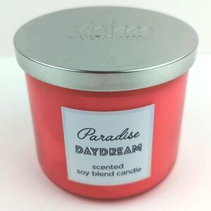 Ulta Paradise Daydream 15oz. 3-Wick Soy Blend Jar Candle